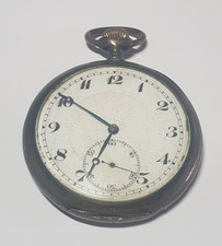 alte 800er Silber Revue G.T