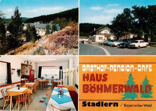 Stadlern schoensee oberpfalz - stadlern,
