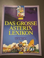 Asterix – Das große Asterix