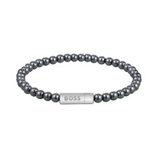 BOSS Men's 1580790M HEMATITE