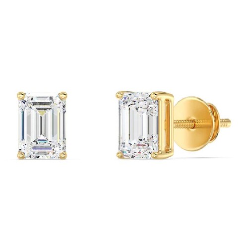 Karat gelbgold ohrringe - karat,