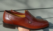Raphael Herren Halbschuhe