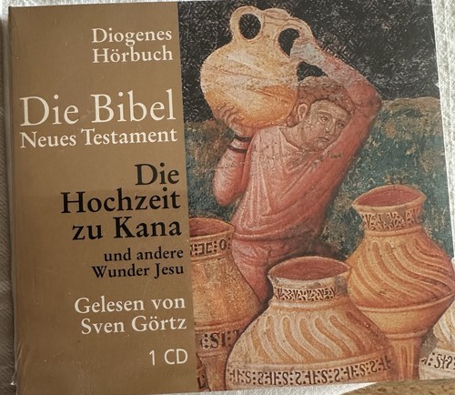 Die hochzeit kana - die,
