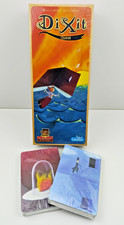 Dixit Quest Erweiterung mit 2x