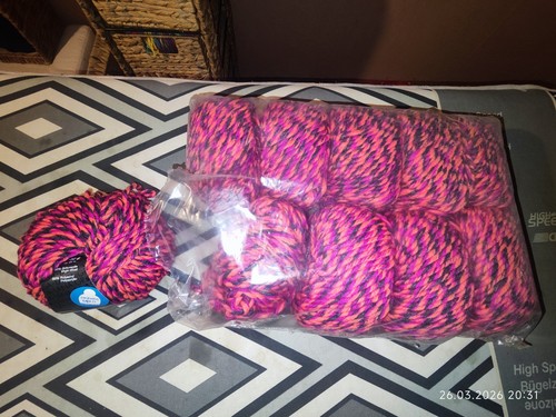 Tolle markenwolle paket - tolle,