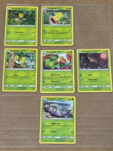 Pokémon karten edition stunde - pokémon,