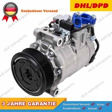 KOMPRESSOR KLIMAANLAGE FÜR AUDI A4 B6 8E A6 C6 4F AB 2.0 TDI 2.0 TFSI	