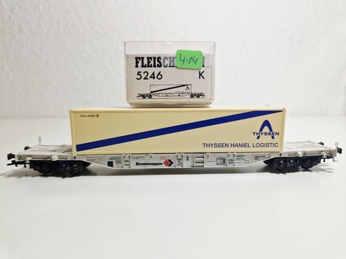 Fleischmann 5246 - , k