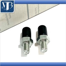 2x Bolzen Lenkanschlag