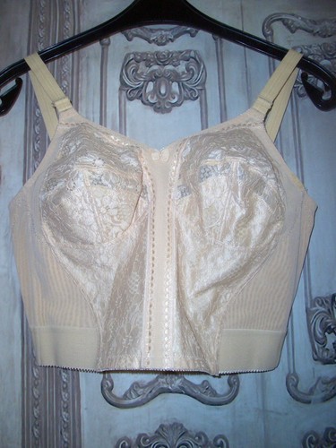 Vintage edler strammer spitzen - vintage,