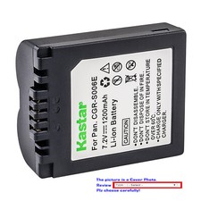 Kastar Replacement Battery for
