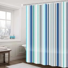 Duschvorhang 180x200 Anti