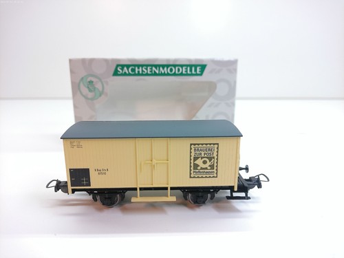 Sachsenmodelle 76353 - sachsenmodelle, h0