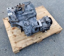 QXW Quattro Getriebe, 4