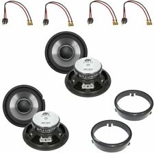 ESX QE120 Lautsprecher Boxen