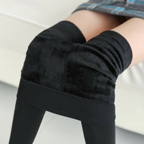 Premium damen thermo leggings - damen,