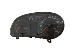 Audi A3 8L Facelift Bj 2000 Tacho VDO 8L0920900K