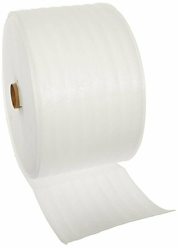 Schaum wrap rolle - schaum, x