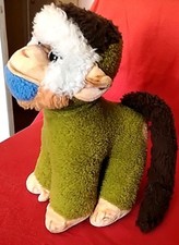 6420/25 Original Buntaffe