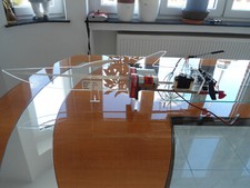 GRAUPNER PORTOFINO Antriebsset