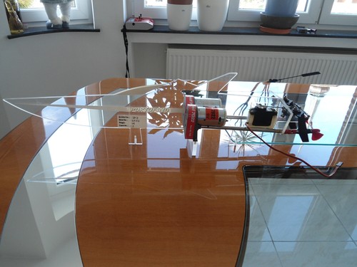 Graupner portofino antriebsset - graupner,