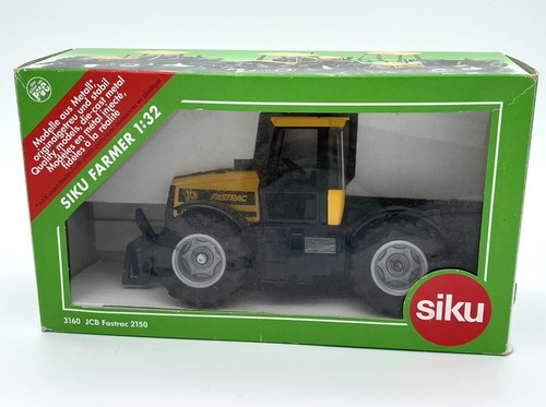 Siku jbc fastrac 2150 - jbc,
