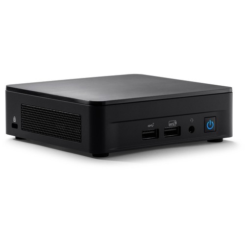 Intel nuc pro - 12, nuc12wski3