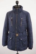 Fame Damen Daunenjacke Jacke