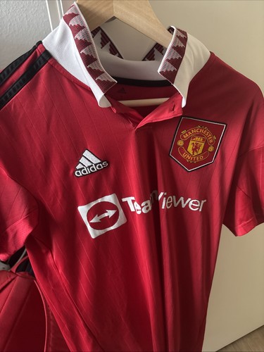 Adidas manchester united - manchester,