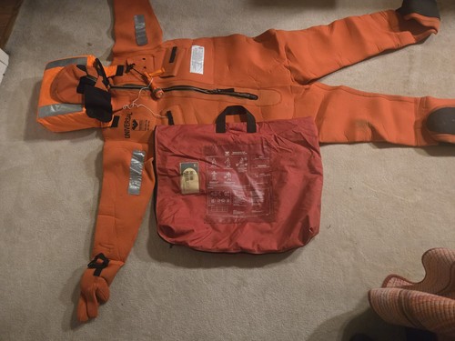 Viking survival suit universal - viking,