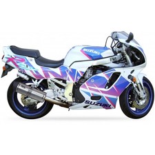 Ixil hexoval xtrem auspuff - hexoval,