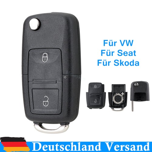Für seat skoda 2tasten - seat,