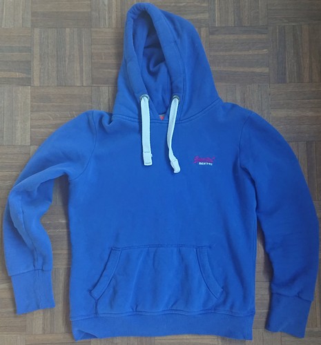 Superdry hoodie - superdry,
