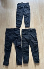 Cargojeans Cargohosen H&M 164/170