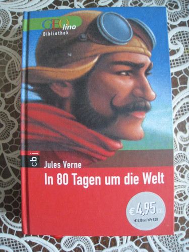 Jules verne 80 - jules, in