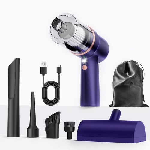 Arcodivei mini staubsauger - arcodivei,