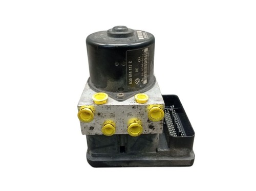 Abs hydraulikblock - abs,