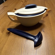 Tupperware Thermo Duo Sauciere