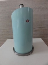 Wesco Mint Küchenrollenhalter Zewa Halter Küchenhelfer Rollenhalter
