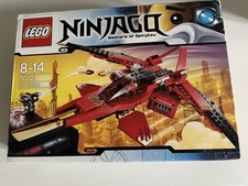 LEGO Ninjago Masters of