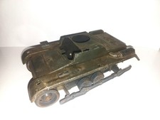 GAMA TANK PANZER N. 60 AUS
