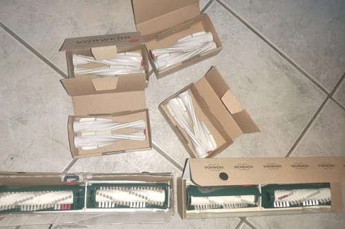 Stück vorwerk 360 - +, 2