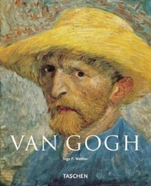 Vincent van gogh kleine reihe - vincent,
