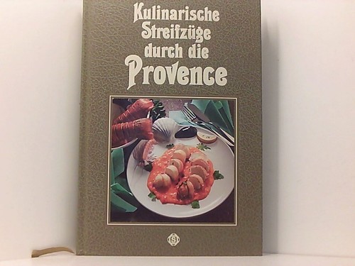 Kulinarische streifzüge durch - kulinarische,