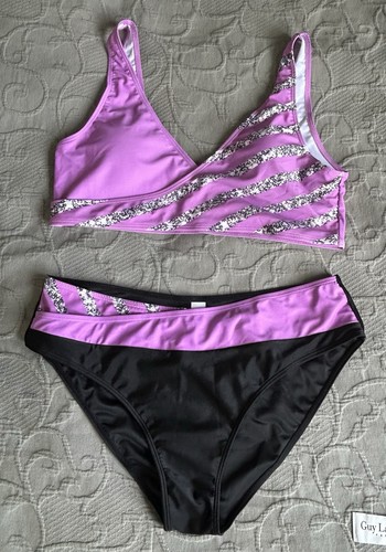 Bikini bis 2xl push - gr., xl