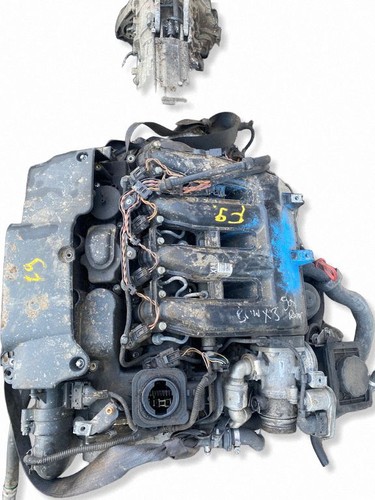 Bmw e83 2005 diesel - x3,