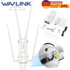 WAVLINK 4G LTE Außen WLAN