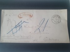 Altdeutschland AUSLAGEN Magdeburg Gardelegen