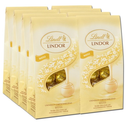 Lindt lindor - (44,92€/1kg),
