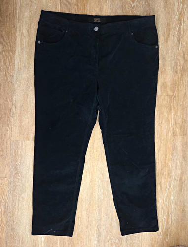 Zeres samthose größe - zeres, samthose(größe